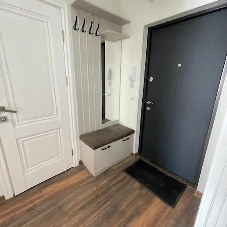 Apartment Stylish In Center Chisinau